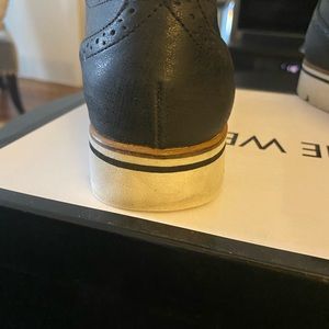 Nine West oxford style shoe